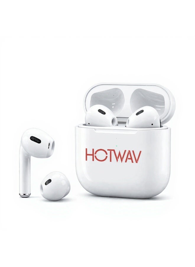 Hot Wave Hotwav AirBeat Pro Wireless Earbuds - Image 1